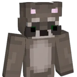 Termin8ortoo's Minecraft skin