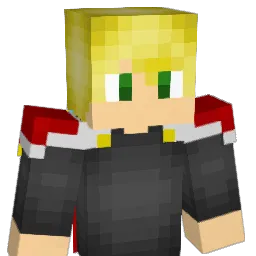 TerminaTy Minecraft avatar bust