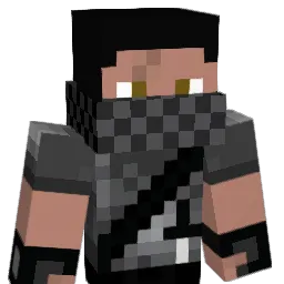 Terminator088's Minecraft skin