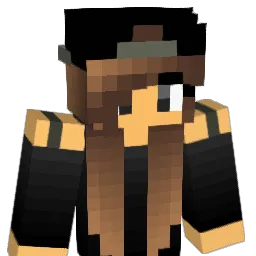 Terminator1000HF's Minecraft skin