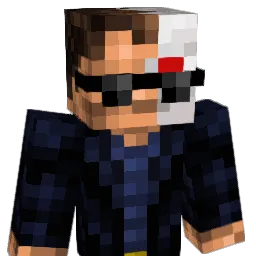 Terminator1289's Minecraft skin