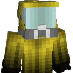 Terminator600's Minecraft skin