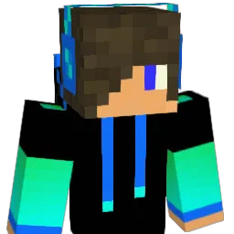 Terminator806's Minecraft skin