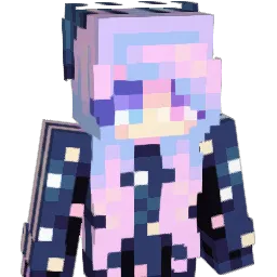 TerminatorToad Minecraft avatar bust
