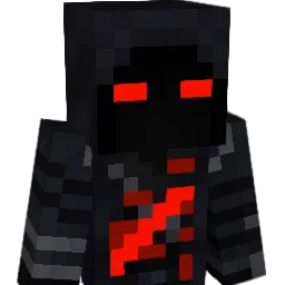 Terminator_5201's Minecraft skin