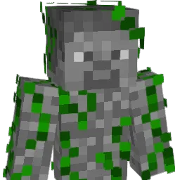 Terminator_Elmo's Minecraft skin