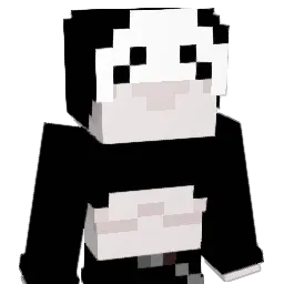 TerminusEidman Minecraft avatar bust