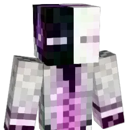 TermisIT Minecraft avatar bust
