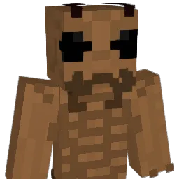 TermitUPA's Minecraft skin