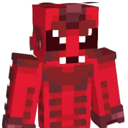TermiteKing's Minecraft skin