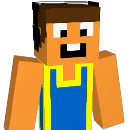 Termite_5's Minecraft skin