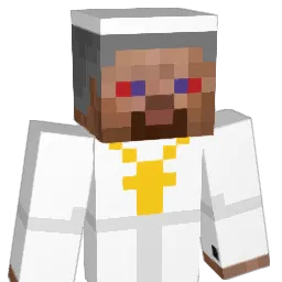 Termitus's Minecraft skin