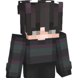 Termix11's Minecraft skin