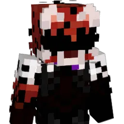 TermlessSpore22's Minecraft skin