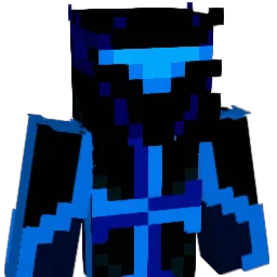 Ternan_gaming Minecraft avatar bust