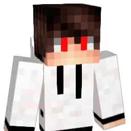 Ternao Minecraft avatar bust