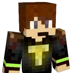 Ternext's Minecraft skin