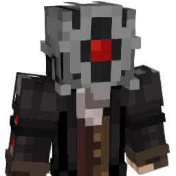 Terno__ Minecraft avatar bust