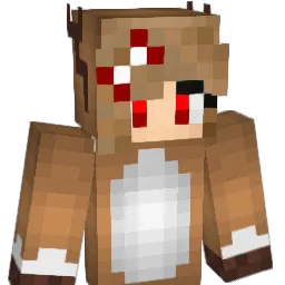 Terod's Minecraft skin