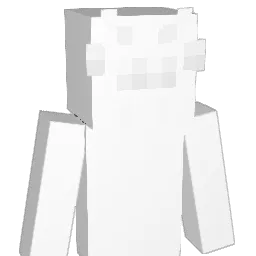Terps070 Minecraft avatar bust