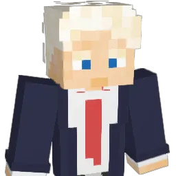 TerpyWerpy's Minecraft skin