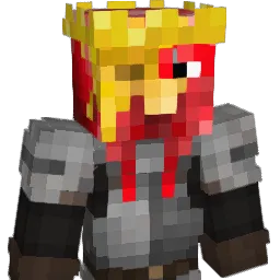 Terquey's Minecraft skin