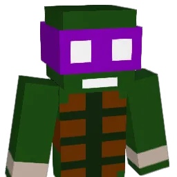 Terr0rpin's Minecraft skin