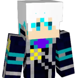 Terr_OG's Minecraft skin