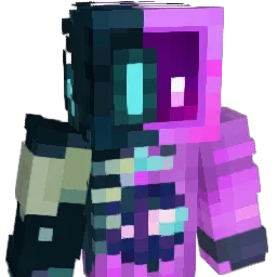 TerraGompusArt Minecraft avatar bust