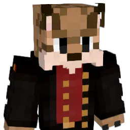 TerraMilk's Minecraft skin
