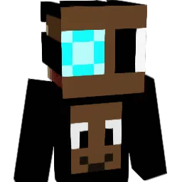 TerraMiner4729 Minecraft avatar bust