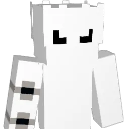 TerraMiningMC Minecraft avatar bust