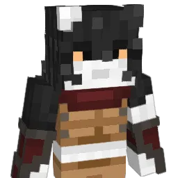 TerraStyle's Minecraft skin