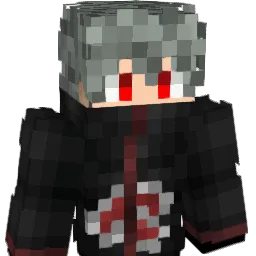 TerraXmz Minecraft avatar bust