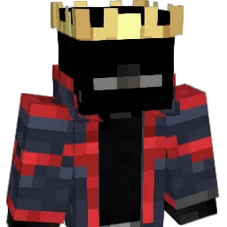 Terra_Playzz Minecraft avatar bust