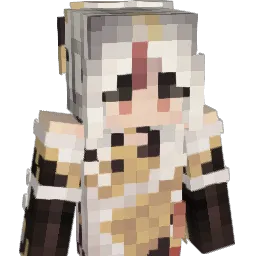 Terracia776's Minecraft skin