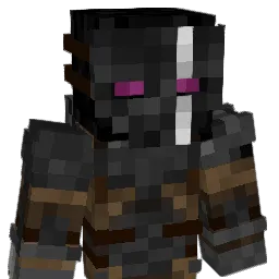 TerraformedBlock's Minecraft skin