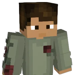 Terragon_'s Minecraft skin