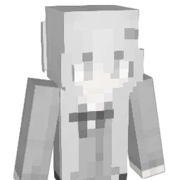 Terrance188 Minecraft avatar bust