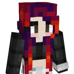 Terranitup69 Minecraft avatar bust