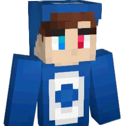 Terrarbytee Minecraft avatar bust