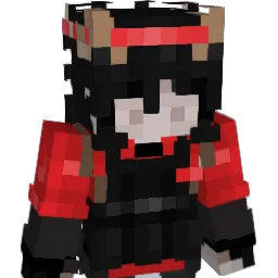 Terrariaa_ Minecraft avatar bust