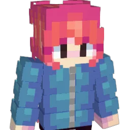 TerrarianAce's Minecraft skin