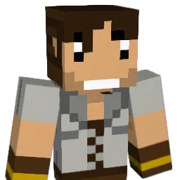 Terrato_'s Minecraft skin