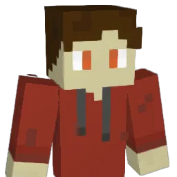 TerreDaktil69 Minecraft avatar bust