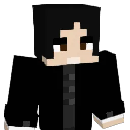 Terrence1020's Minecraft skin