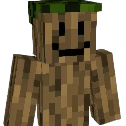 TerribleCoder's Minecraft skin