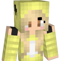 TerribleFate117 Minecraft avatar bust