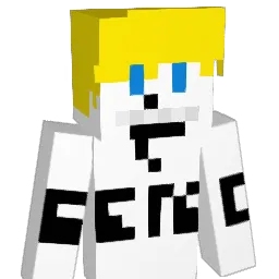 Terrible_Oremos_'s Minecraft skin