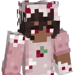 Terrible_Tony Minecraft avatar bust
